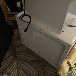 99.99% HEPA Horizontal Laminar Flow Hood