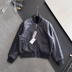 Dior Men’s Jacket New 