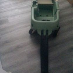 Step Two All Off Road Wagon 