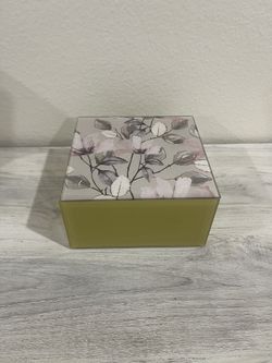 Jewelry Box