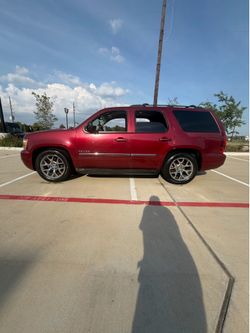 2011 Chevrolet Tahoe