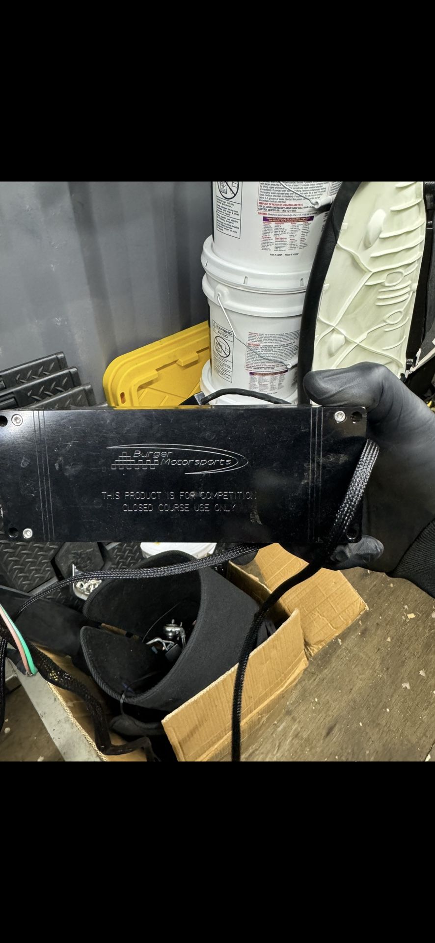JB4 Tuner With Bluetooth 