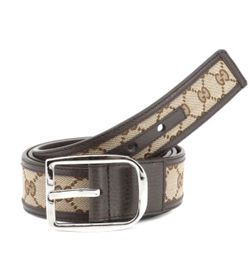 Gucci T Original GG /Dollar Calf Beige