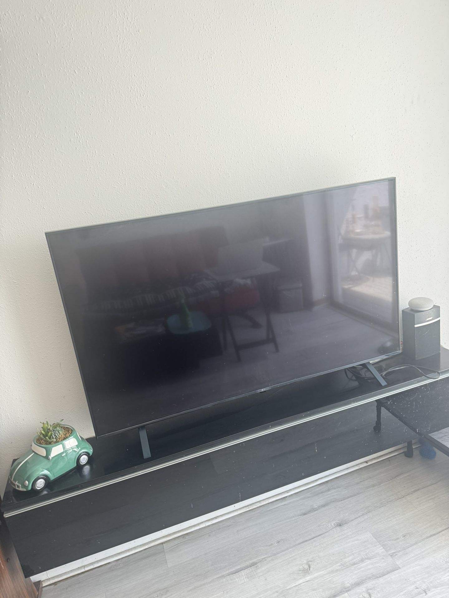 LG 55” Smart TV