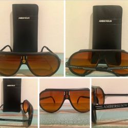 Sunglasses Vintage 1980’s