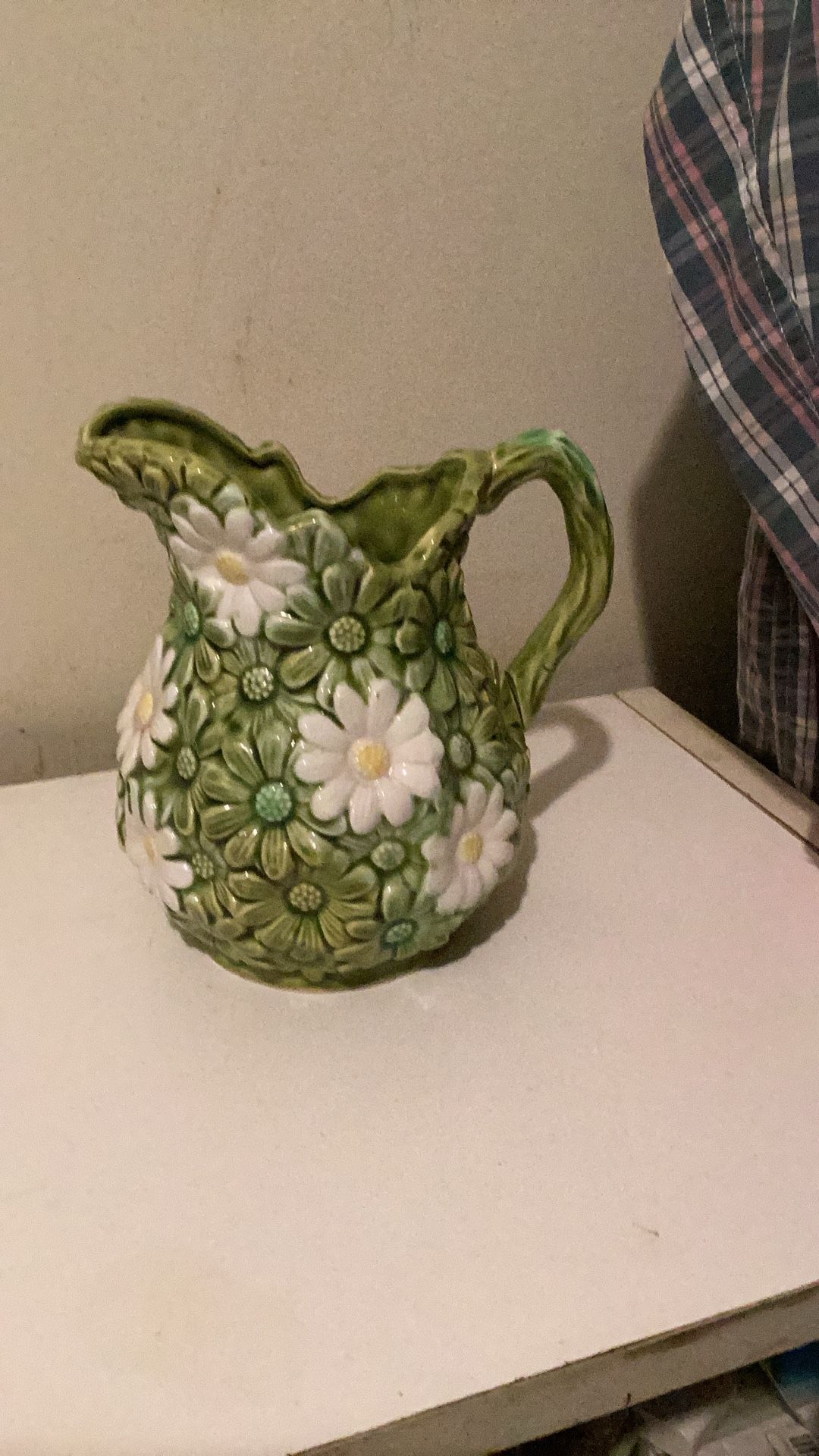Flower Water Vase For Sale 
