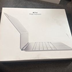 iPad Magic Keyboard iPad Pro 13