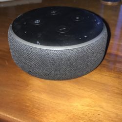 Echo Dot 