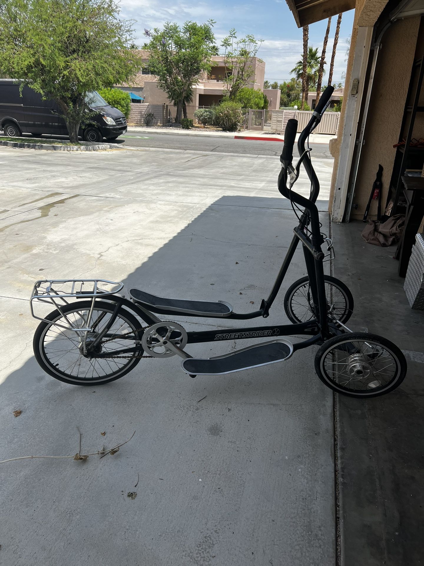 Streetstrider
