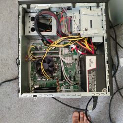 PC Parts