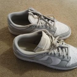 Nike Dunk Low Retros Size 11