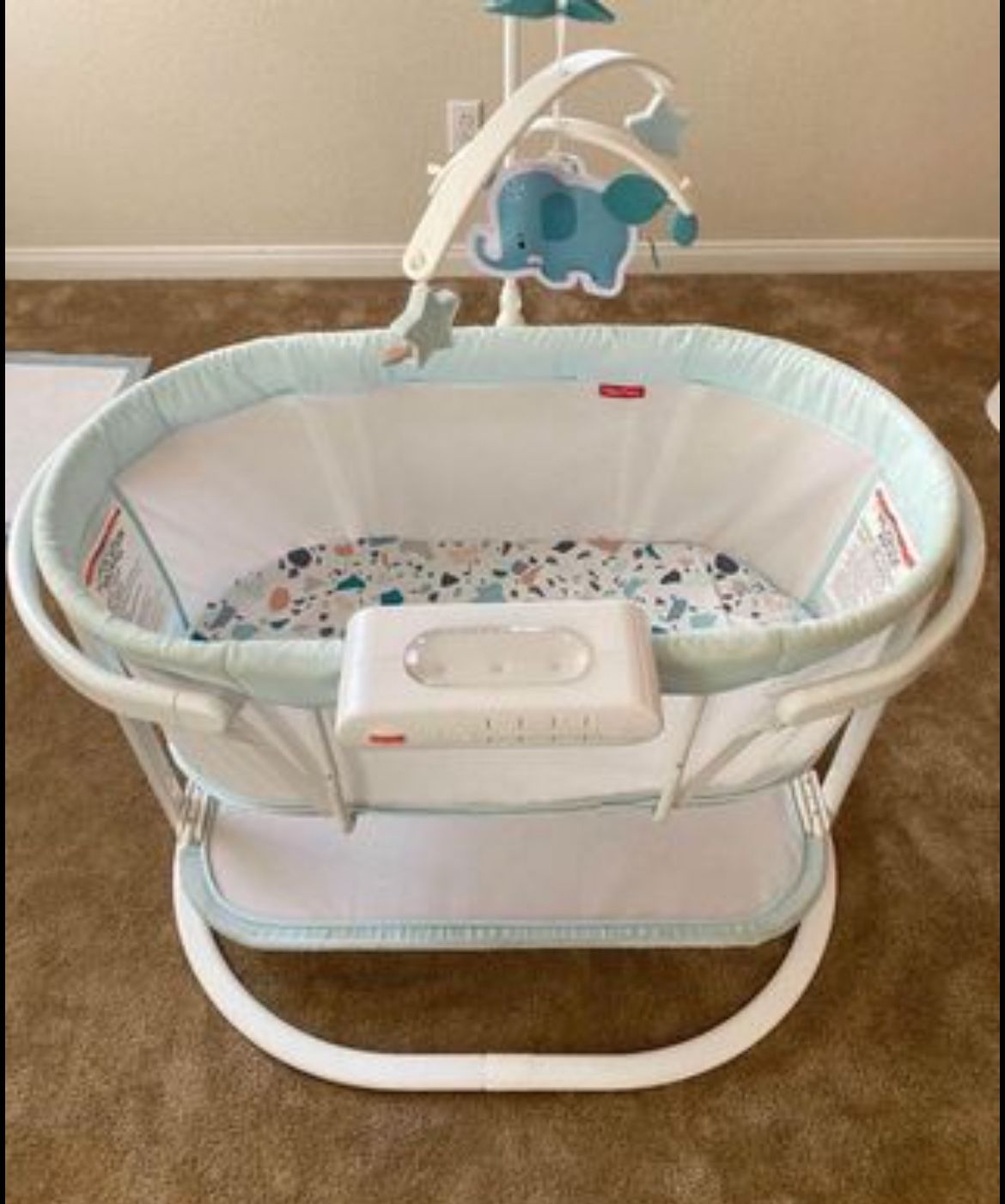 baby bassinet