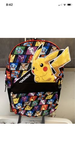Pikachu Pokemon