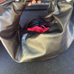 Desial hobo bag