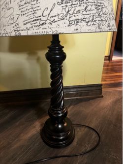 Night lamps