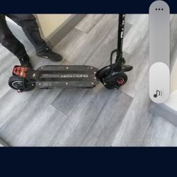 Dualtron Pro Electric Scooter