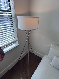 Standing Lamp