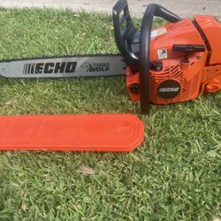 Serrucho Echo  Nuevo  CS590