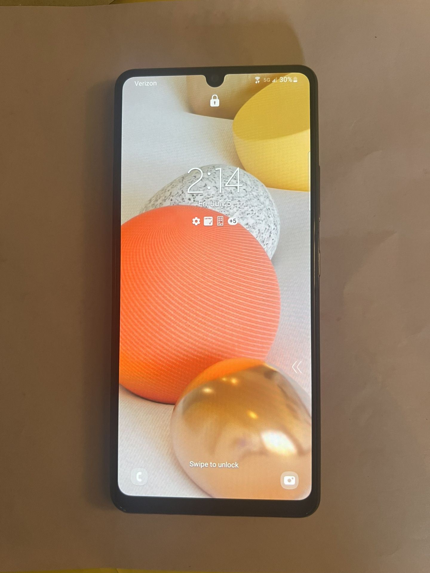 Samsung Galaxy A 42