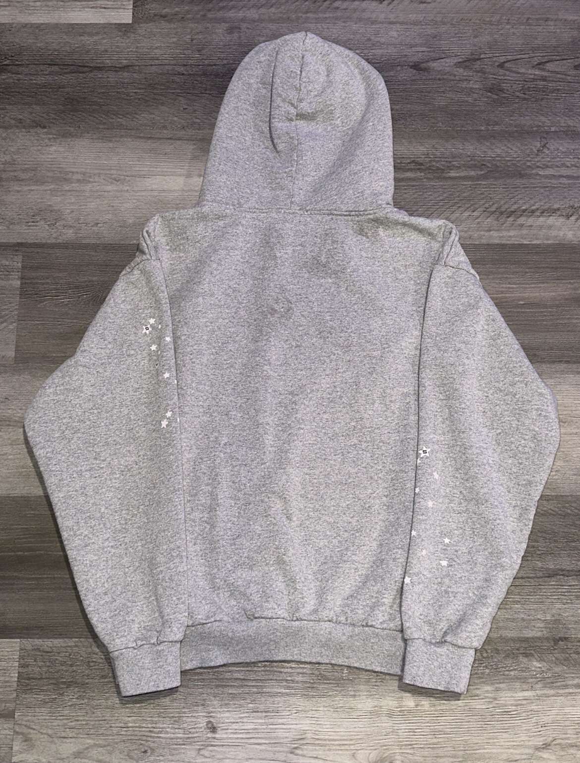 Sp5der Hoodie