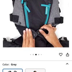 Infantino Multipocket Baby Carrier 