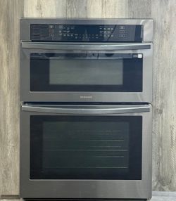 SAMSUNG Oven NQ70T5511DG 01064 .