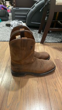 Georgia Boots