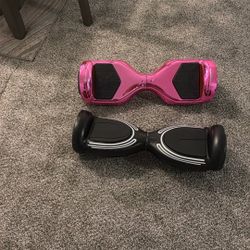 Hoverboard 