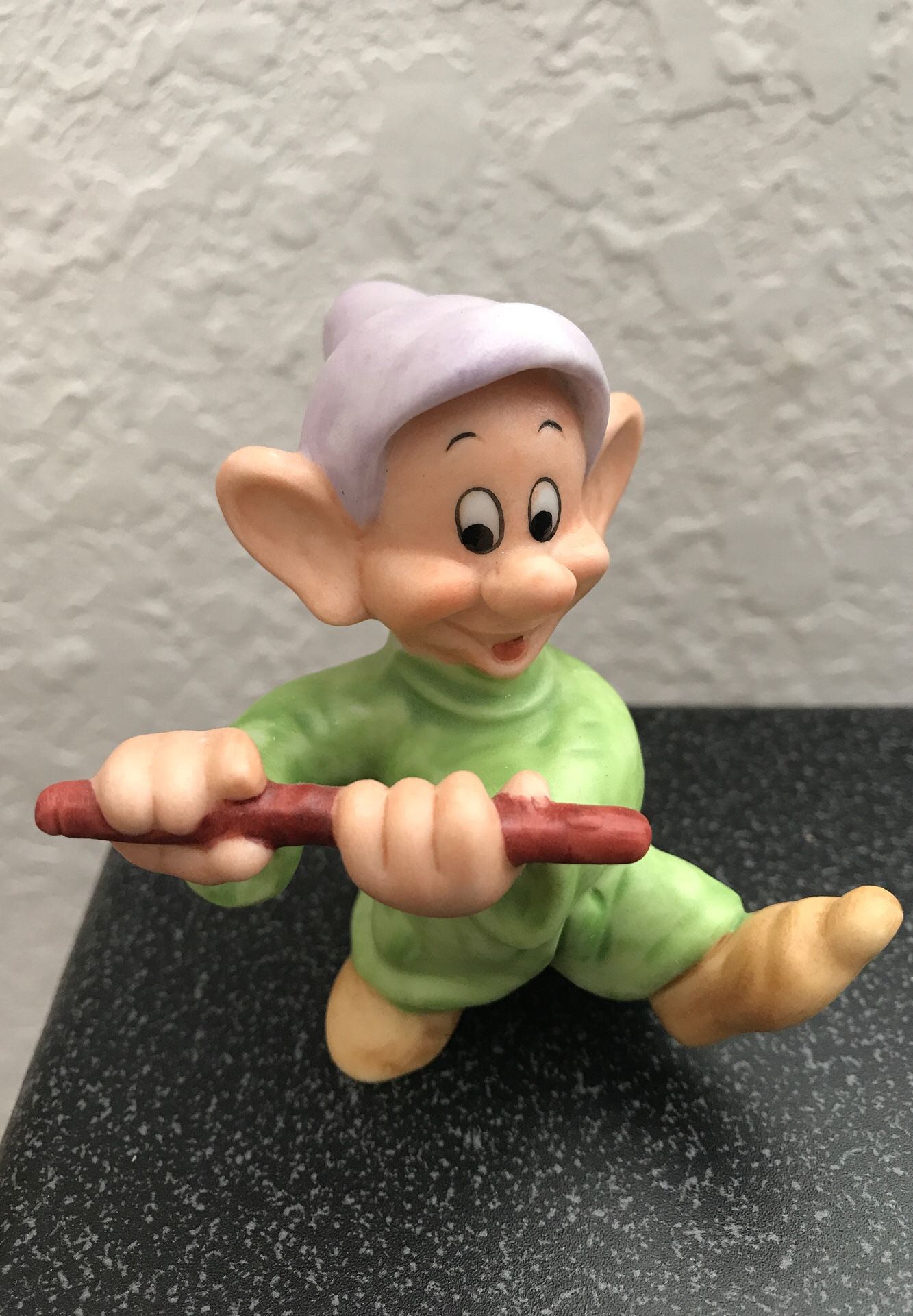 Dopey Figurine
