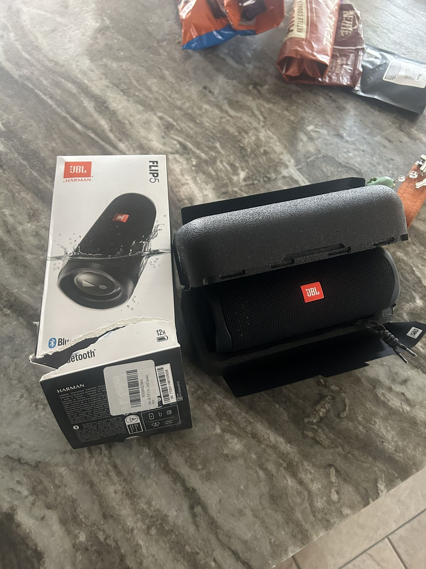 JBL Speaker 