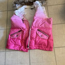 Jacket /vests