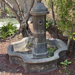 Fountain For Sale