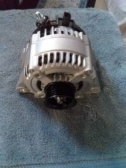 ALTERNATOR FOR DODGE RAM