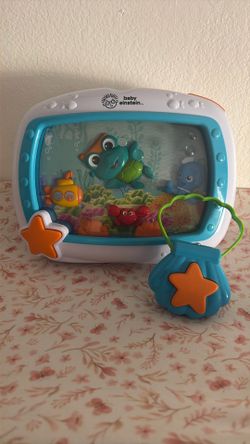 Baby Einstein