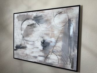 Modern painting