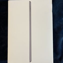 Apple iPad 8th Gen (32GB) – Space Gray + Original Box (Works Perfect)