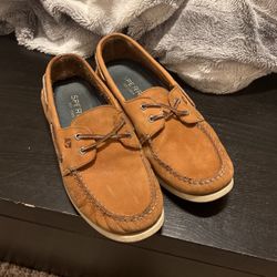 Sperry Top-Sider