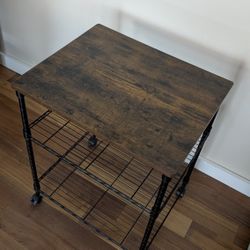 Table/Cart