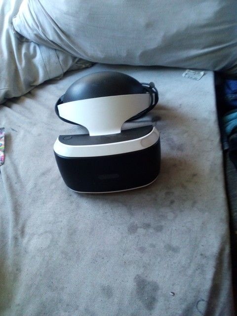 PS4 Headset
