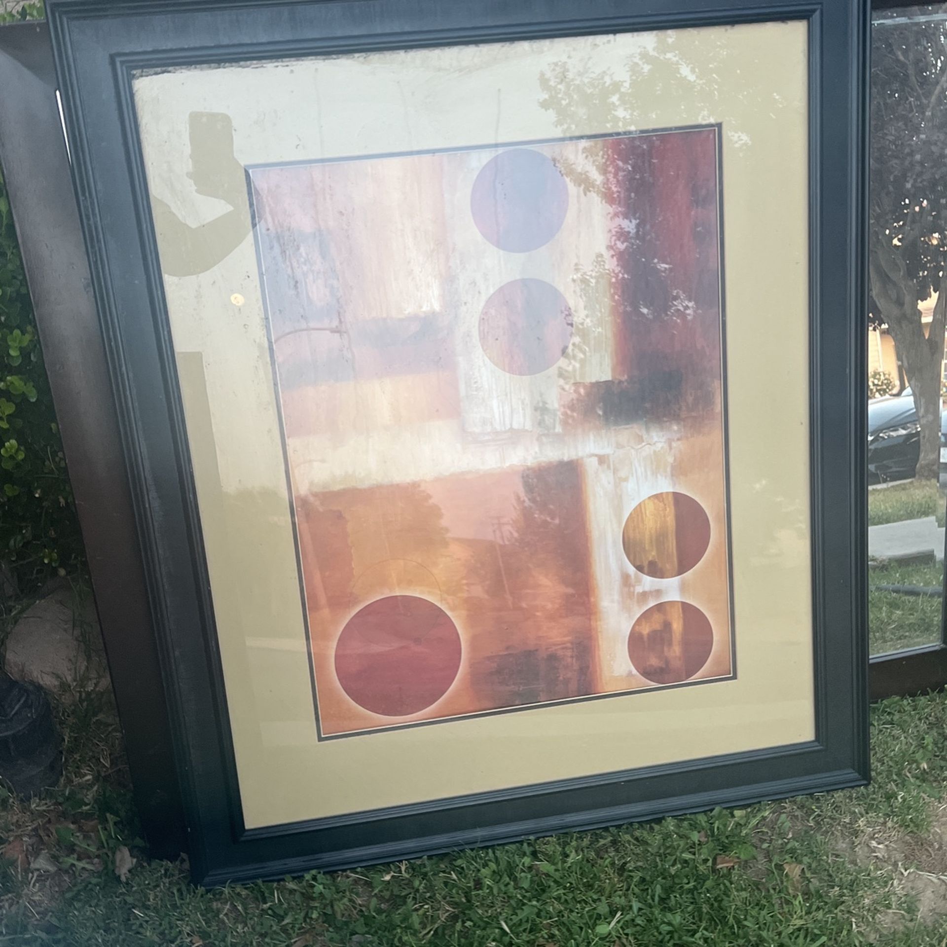 Nice contemporary picture