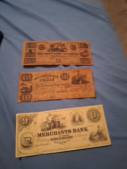 Collectibles