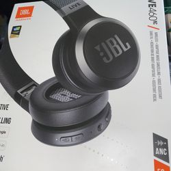 JBL Live 460