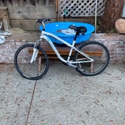 26 Schwinn Moutain Bike 