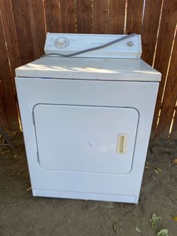 Whirlpool Electric Dryer