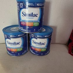 Leche De Bebe