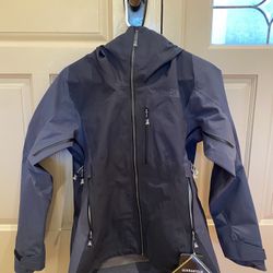 Womens Northface Jacket