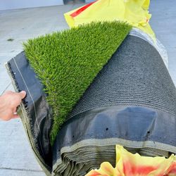 Artificial Turf