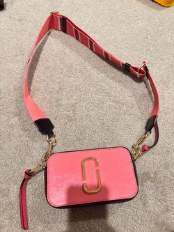 Marc Jacobs crossbody bag