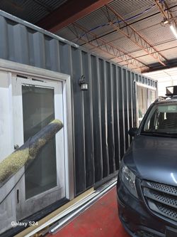 4Oft Container Home - Fully Remodeled