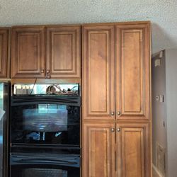 Kitchen Cabinets For Sale